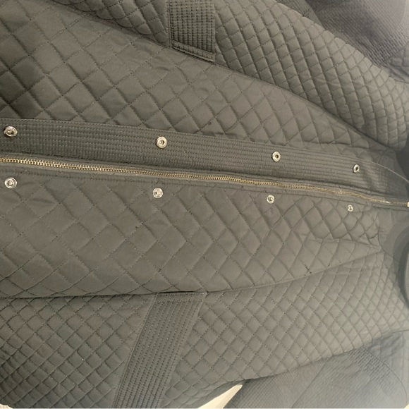 Burberry London jacket USA 12 ITA 46 black - Picture 5 of 15